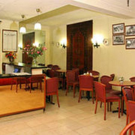 מלון פריז Camelia International מראה חיצוני תמונה