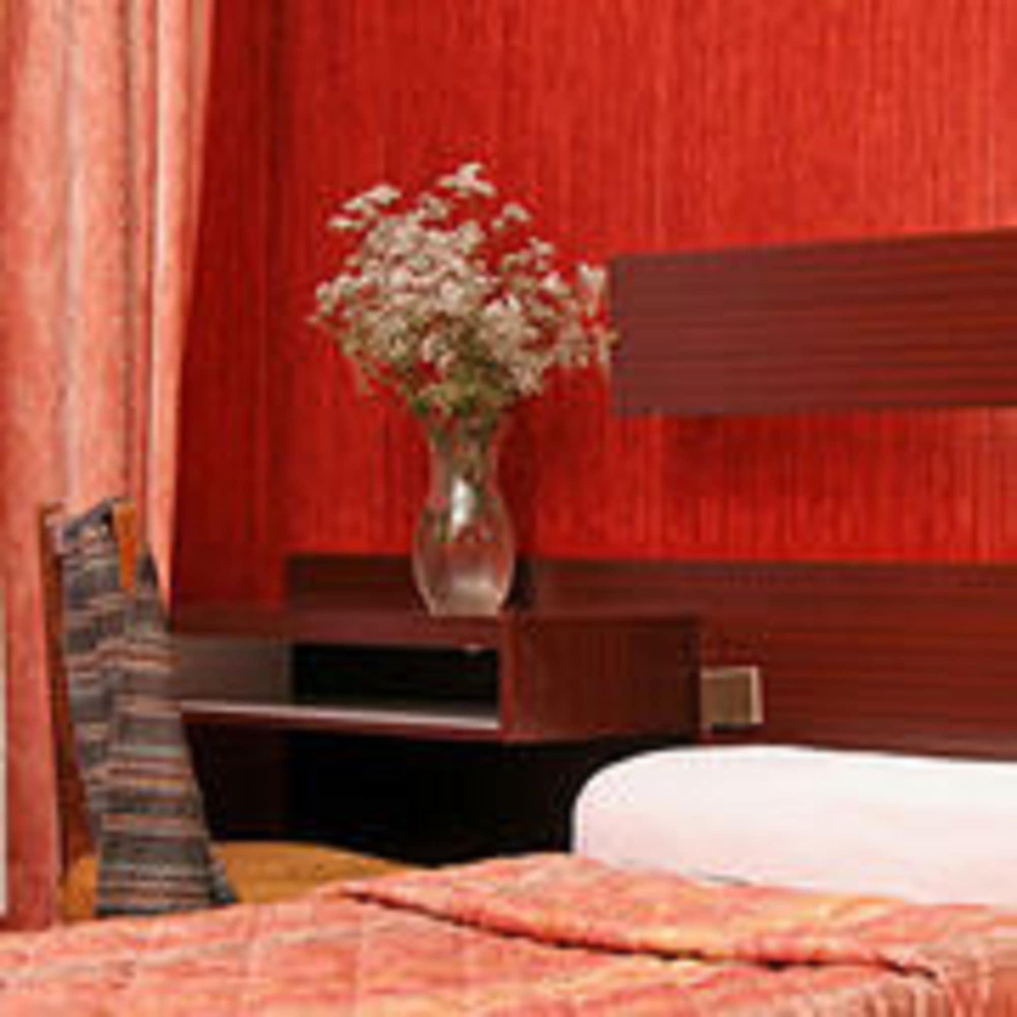 מלון פריז Camelia International מראה חיצוני תמונה