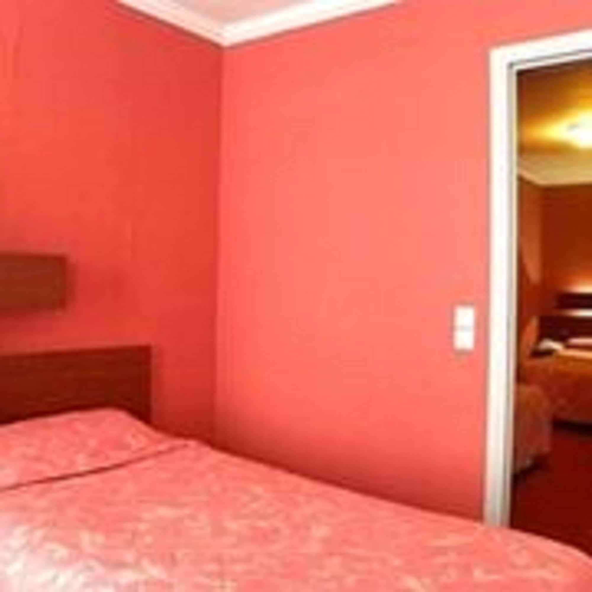 מלון פריז Camelia International מראה חיצוני תמונה