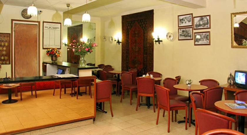 מלון פריז Camelia International מראה חיצוני תמונה